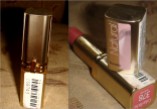 loreal color riche velvet rose lipstick